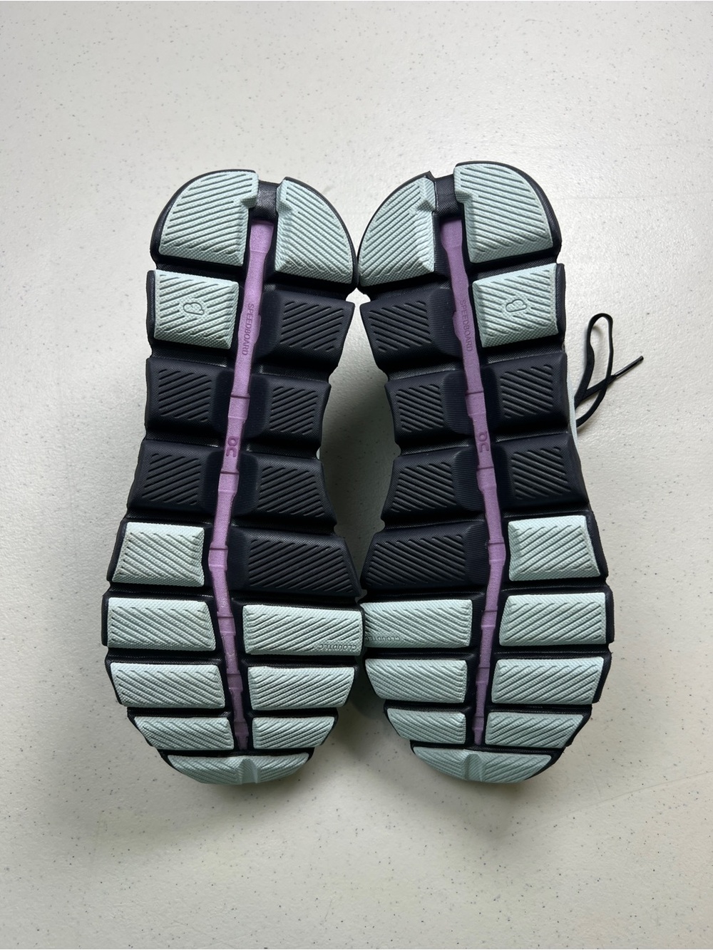 ON RUNNING ON CLOUD X SHIFT RUNNING SHOES - WOMEN'S SIZE 10 - Picture 5 of 13
